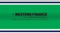 Western Finance