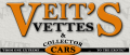 Veit's Vettes & Collector Cars