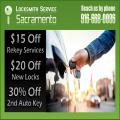 Locksmith Service Sacramento