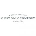 Custom Comfort Mattress Pasadena Store