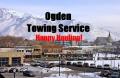 Ogden Towing Service