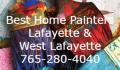 Best Home Painters Lafayette