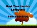 Lafayette; Tree Services