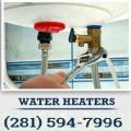 24 Hour Plumber Clear Lake City