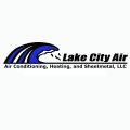 Lake City Air Conditioning Heating