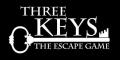 Three Keys Escape Game