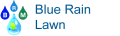 Blue Rain Millennium