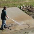 PACIFIC PRESSURE WASHING CO