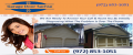 Garage Door Sachse