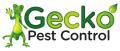 Gecko Pest Control