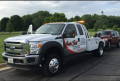 Areas Best Towing