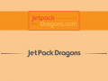 Jet Pack Dragons