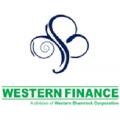 Western Finance