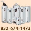 Water Heater Aldine