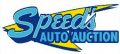 Speed's Auto Auction