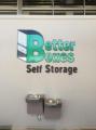 Better Boxes Self Storage