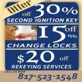 Locksmiths Mansfield TX