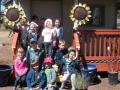 Montessori School of Flagstaff - Sunnyside Campus