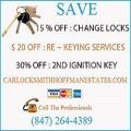 Car Locksmith Hoffman Estates