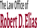 The Law Office Of Robert D. Elias