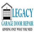 Legacy Garage Door Repair