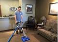 Clean Customs Carpet Cleaning