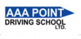 AAA Point Driving School Ltd