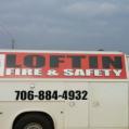 Loftin Fire & Safety