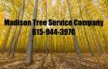 Madison Tree Service Company