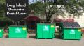 Long Island Dumpster Rental Crew