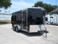 enclosed race trailers for sale