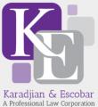Karine Karadjian, A Professional Law Corporation