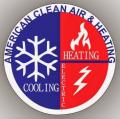 American Clean Air & Heating