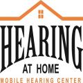 Hearing At Home Mobile Hearing Center