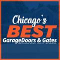 Chicago’s Best Garage Doors & Gates Repair