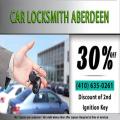Car Locksmith Aberdeen