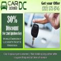 Car Locksmith DC