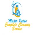 Major Pains Complete Cleaning Service