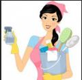 Onelda’s House Cleaning Service