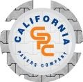 California Pavers Company