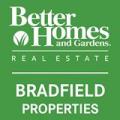 April Mcbride Real Estate Agent with Better Homes And Gardens Bradfield Properties