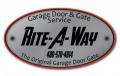 Rite A Way Garage Door & Gate Service