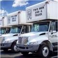 Two Men and a Truck - NW Phoenix
