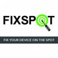 iPhone Screen Repair Melbourne Fixspot