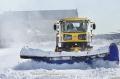 Snow Plowing Buffalo NY