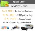 My Locksmith kingwood