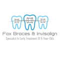 Fox, Donald DDS MS Invisalign Braces