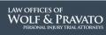 Law Offices of Wolf & Pravato