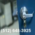 Round Rock TX Commercial Locksmith