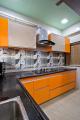 Pramukh Modular Kitchen